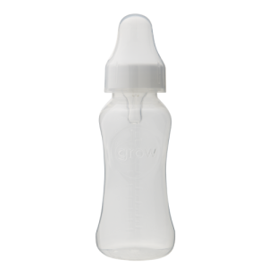 250ml Slim Neck Reusable Bottle