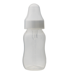 150ml Slim Neck Reusable Bottle